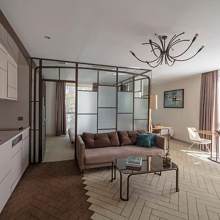 Upsuites Hotel 이스탄불 외부 사진