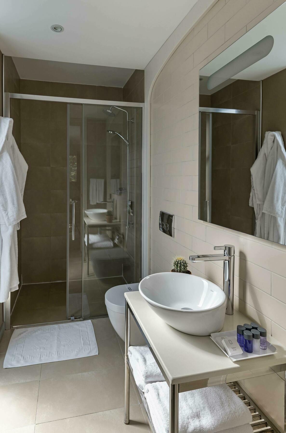 Upsuites Hotel 이스탄불 외부 사진