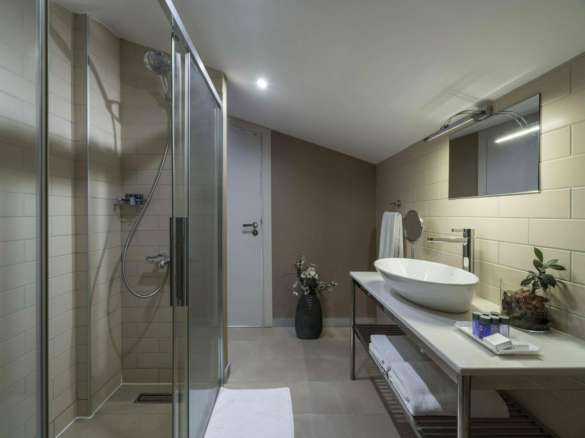 Upsuites Hotel 이스탄불 외부 사진
