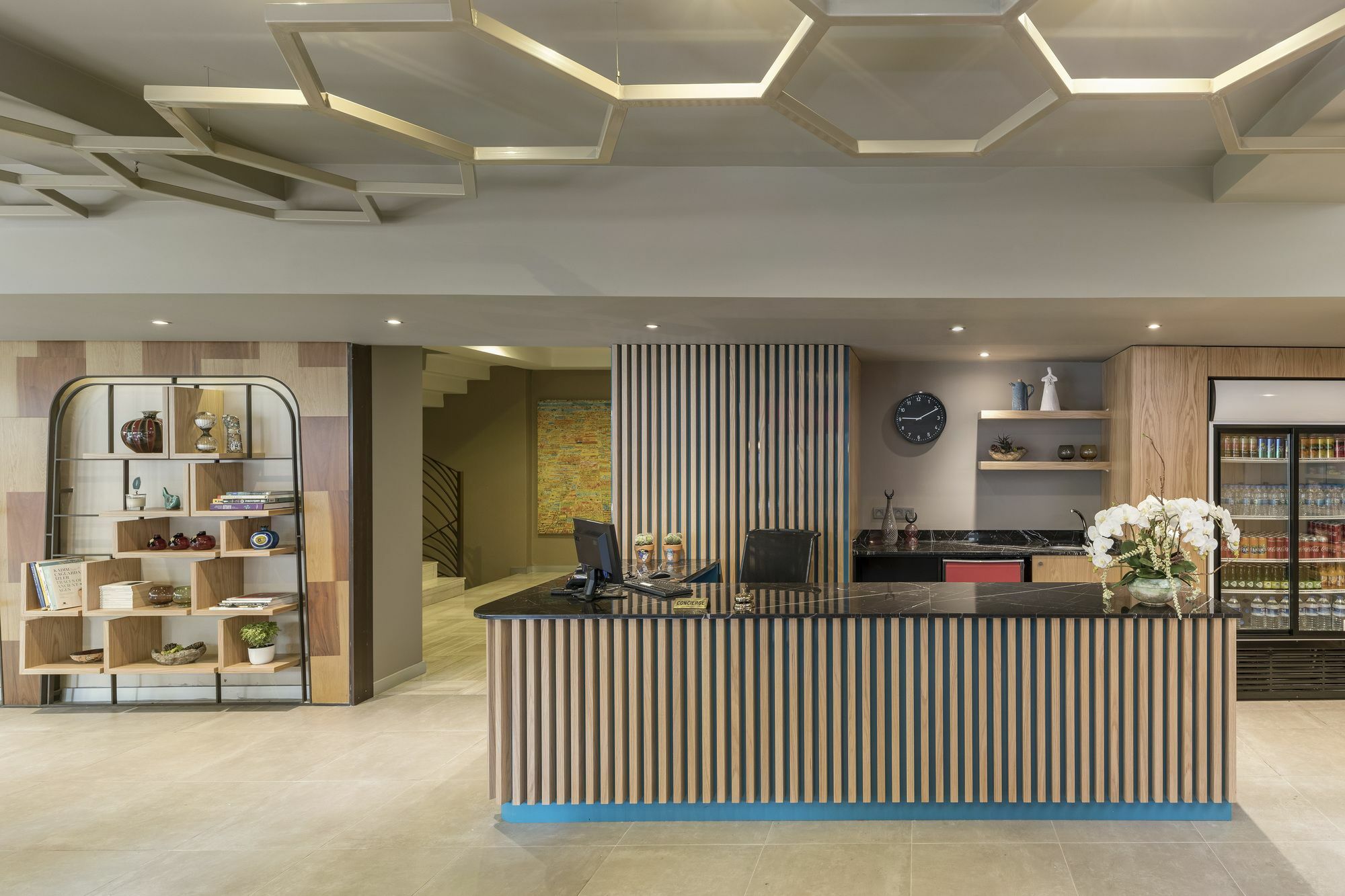 Upsuites Hotel 이스탄불 외부 사진