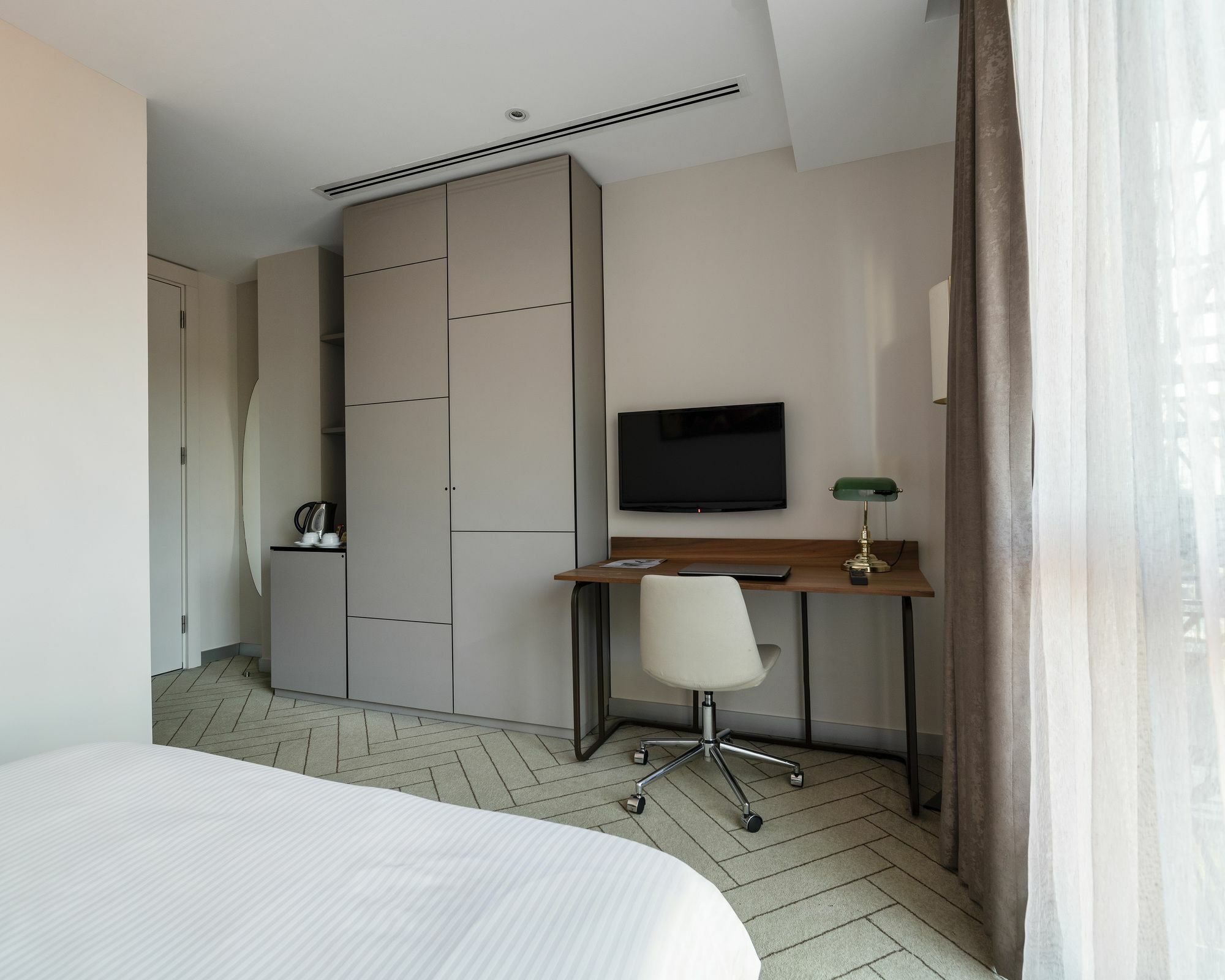 Upsuites Hotel 이스탄불 외부 사진
