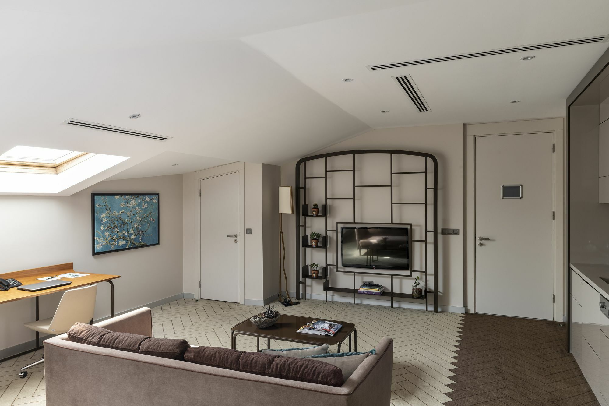 Upsuites Hotel 이스탄불 외부 사진
