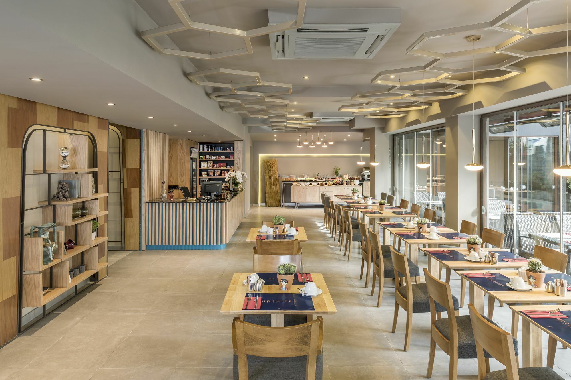 Upsuites Hotel 이스탄불 외부 사진